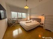 Gara de Nord Metrou superb renovat mobilat utilat 