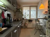 Gara de Nord Metrou superb renovat mobilat utilat 