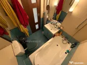 Gara de Nord Metrou superb renovat mobilat utilat 