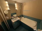 Gara de Nord Metrou superb renovat mobilat utilat 