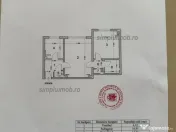 Gara de Nord Metrou superb renovat mobilat utilat 