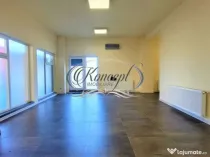 Spatiu comercial in Borhanci