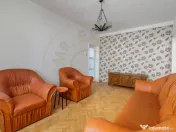 Apartament 2 camere Lacul Floreasca 