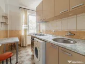 Apartament 2 camere Lacul Floreasca 