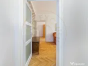 Apartament 2 camere Lacul Floreasca 