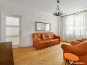 Apartament 2 camere Lacul Floreasca 