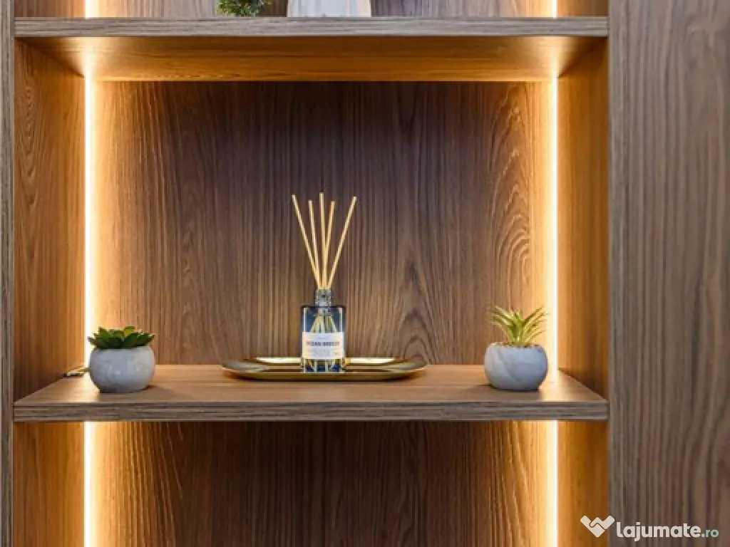 Apartament doua camere, decomandat, Uno Residence Brasov