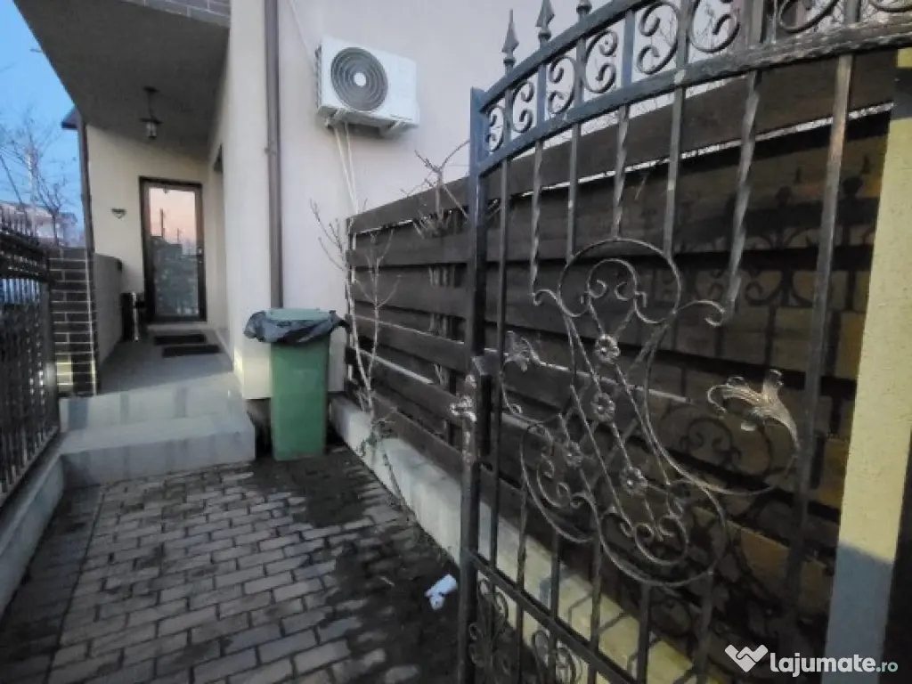 Apartament cu 2 camere | Loc de parcare | Terasa