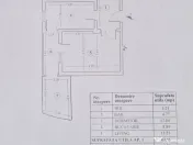 Apartament cu 2 camere | Loc de parcare | Terasa 