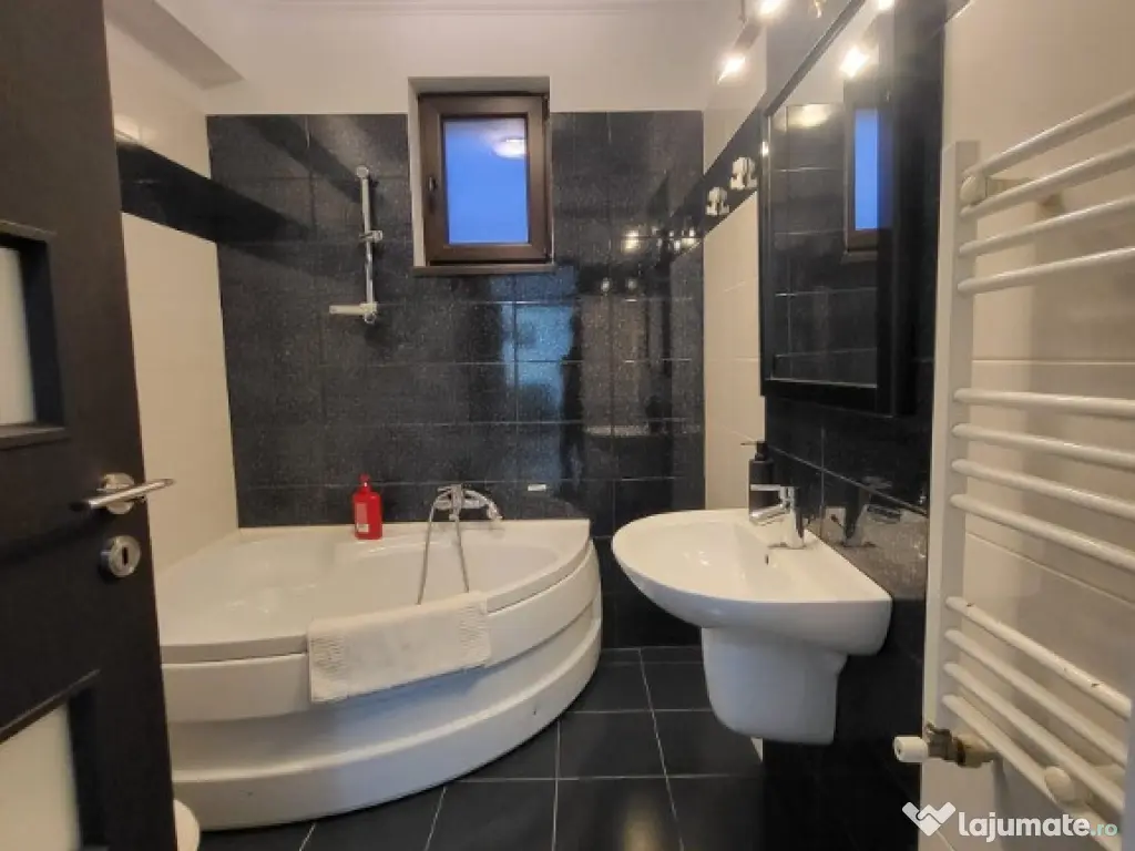 Apartament cu 2 camere | Loc de parcare | Terasa