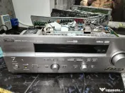 Amplificator Yamaha RX-V559 reparații 