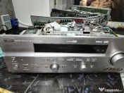 Amplificator Yamaha RX-V559 reparații 
