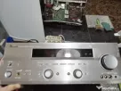 Amplificator Yamaha RX-V559 reparații