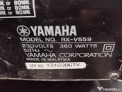 Amplificator Yamaha RX-V559 reparații 