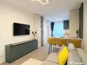 Apartament nou 2 camere, Victoria Rezidential 