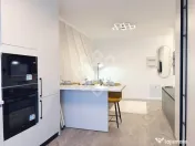 Apartament nou 2 camere, Victoria Rezidential 