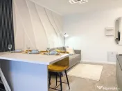 Apartament nou 2 camere, Victoria Rezidential 