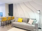 Apartament nou 2 camere, Victoria Rezidential 