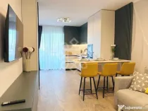 Apartament nou 2 camere, Victoria Rezidential