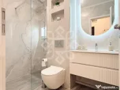 Apartament nou 2 camere, Victoria Rezidential 