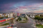 Apartament de vânzare cu 4 camere decomandat - Zona Intim