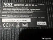 Dezmembrez led tv NEI 32ne4901 