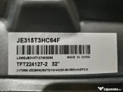 Dezmembrez led tv NEI 32ne4901 