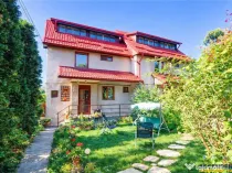 Film! Un colt de liniste si confort, in inima orasului Sfan