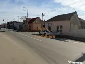 SPATIU COMERCIAL DE INCHIRIAT | STRADA RAZBOIENI ZONA BUNEXI 