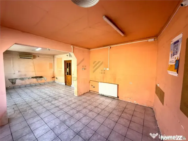 SPATIU COMERCIAL DE INCHIRIAT | STRADA RAZBOIENI ZONA BUNEXI