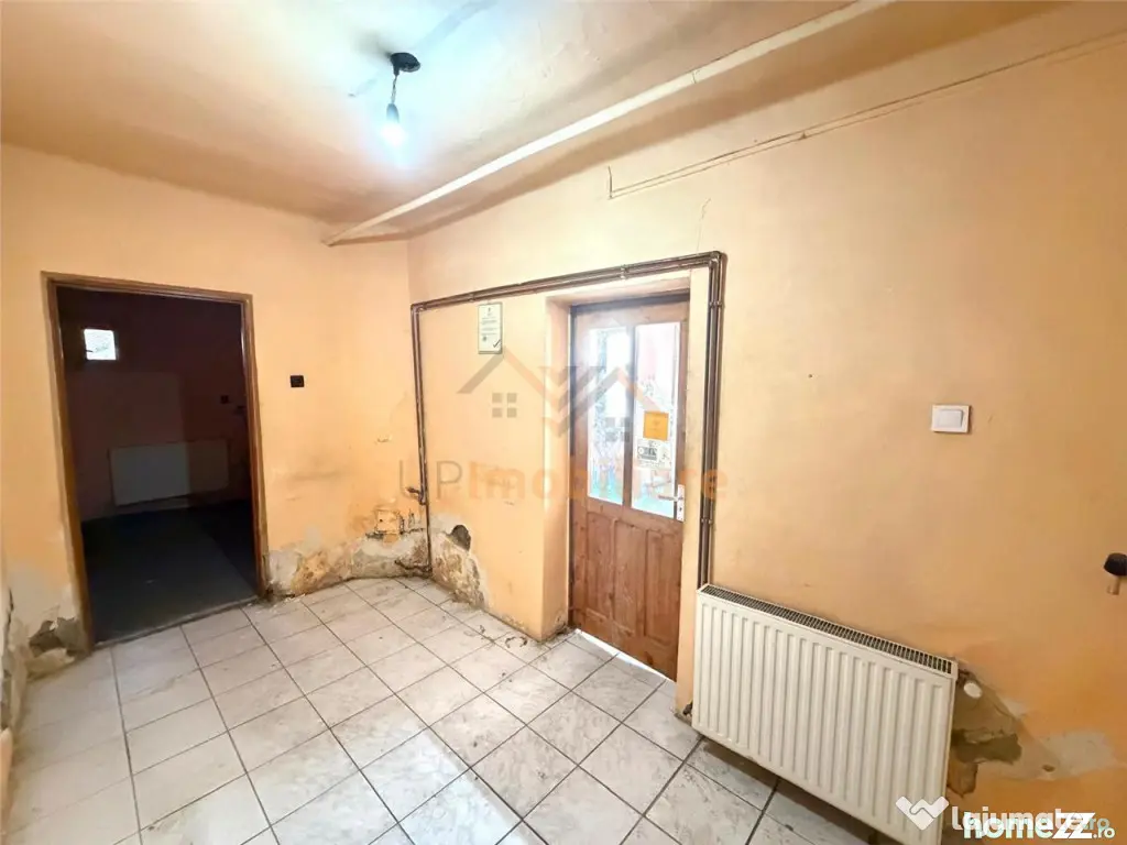 SPATIU COMERCIAL DE INCHIRIAT | STRADA RAZBOIENI ZONA BUNEXI