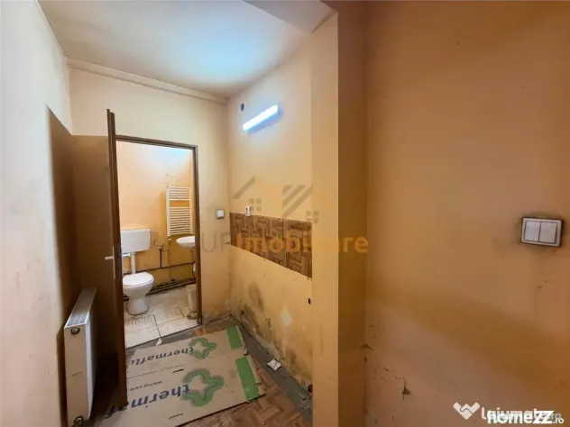 SPATIU COMERCIAL DE INCHIRIAT | STRADA RAZBOIENI ZONA BUNEXI