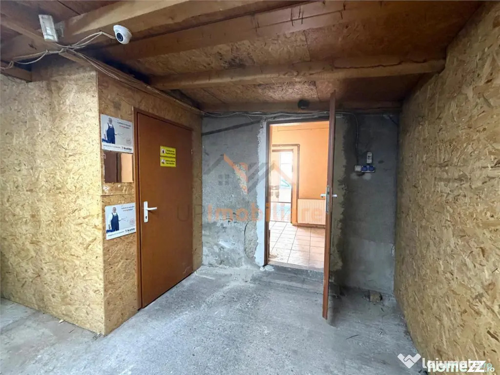 SPATIU COMERCIAL DE INCHIRIAT | STRADA RAZBOIENI ZONA BUNEXI