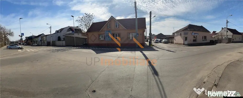 SPATIU COMERCIAL DE INCHIRIAT | STRADA RAZBOIENI ZONA BUNEXI