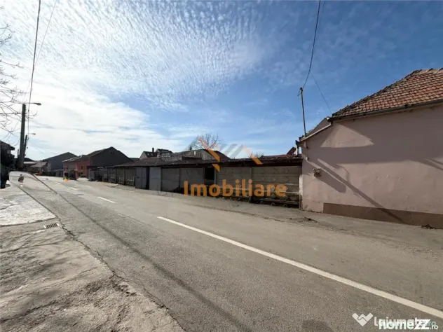 SPATIU COMERCIAL DE INCHIRIAT | STRADA RAZBOIENI ZONA BUNEXI