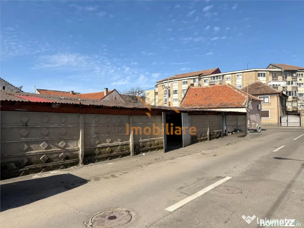 SPATIU COMERCIAL DE INCHIRIAT | STRADA RAZBOIENI ZONA BUNEXI