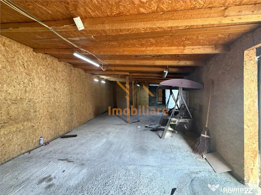 SPATIU COMERCIAL DE INCHIRIAT | STRADA RAZBOIENI ZONA BUNEXI