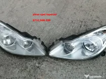 Faruri Opel Corsa D