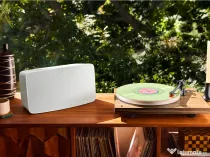 Sonos Five Alb | Garanție dec. 2027 | Adaptor Bluetooth 5.3 GRATUIT