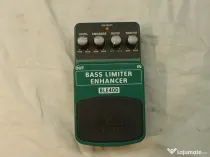 Procesor de chitara denver