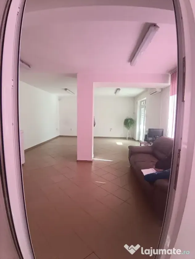 Cosbuc, spatiu comercial, 50mp