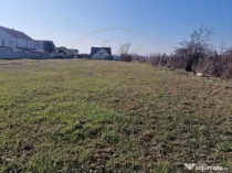 Teren intravilan Argeselu!