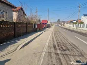 Teren intravilan Argeselu! 