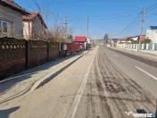 Teren intravilan Argeselu!