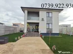 Vila Individuala - mobilata/utilata - 4 camere - 120 mp util