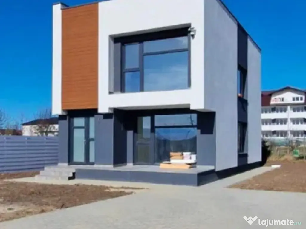 Teren Intravilan Sanpetru