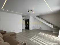 {PENTHOUSE} Apartament cu 3 camere - 3 bai - 119 MP | Metrou