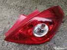 Stopuri Opel Corsa D