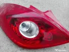 Stopuri Opel Corsa D