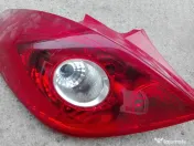 Stopuri Opel Corsa D 